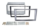 21CT23VX34 2-DIN Kehys Opelille