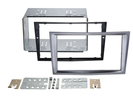 21CT23VX34 2-DIN Kehys Opelille