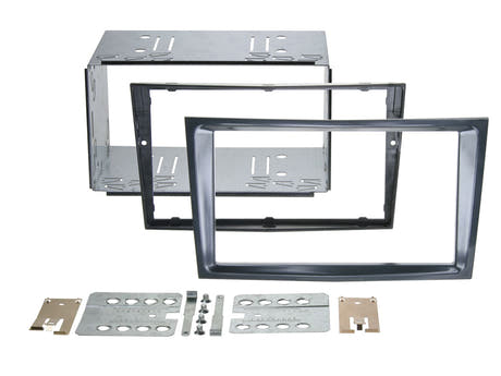 21CT23VX35 2-DIN Kehys Opel