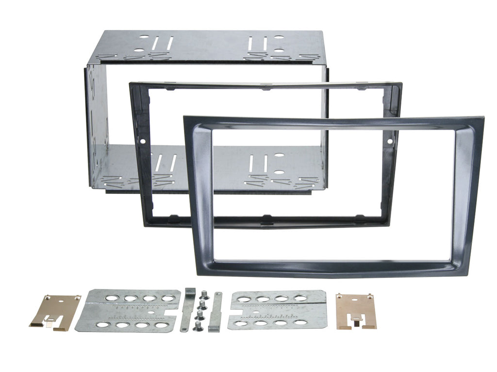 21CT23VX35 2-DIN Kehys Opel