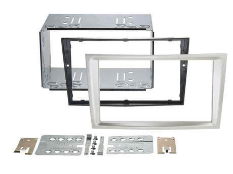 CT23VX38 2-DIN Kehys Opel Corsa