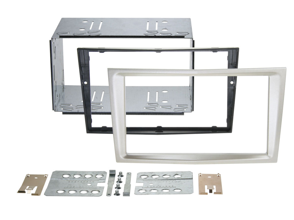 CT23VX38 2-DIN Kehys Opel Corsa