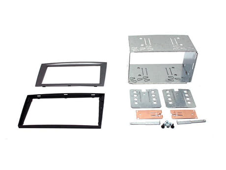 CT23VX45 2-DIN Kehys Opelille