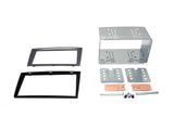 CT23VX45 2-DIN Kehys Opelille