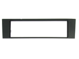 CT24AU04 1-DIN-kehys Audiin