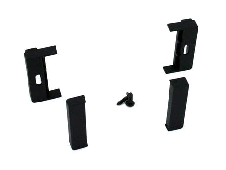 CT24AU11 1-DIN Kehys Audi TT:lle 1998-2006