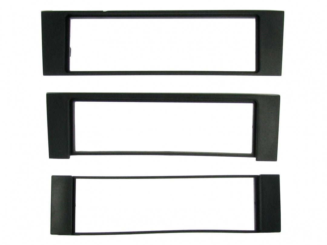 CT24AU30 1-DIN Kehys Audi A4:lle