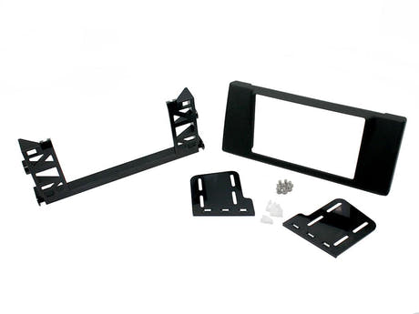 CT24BM08 2-DIN Kehys BMW:lle
