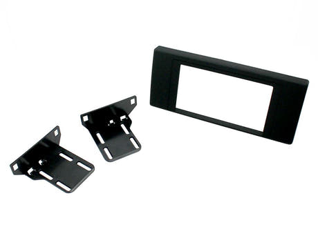 CT24BM09 2-DIN Kehys BMW X5 2000-2006