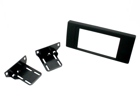 CT24BM09 2-DIN Kehys BMW X5 2000-2006