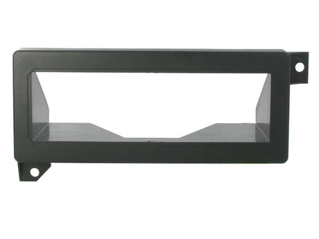 CT24CH01 1-DIN Kehys Chrysler/Jeep