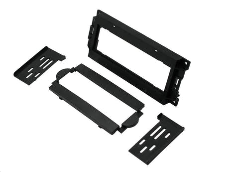 CT24CH04 1-DIN Kehys Chrysler/Dodge/Jeep