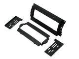 CT24CH04 1-DIN Kehys Chrysler/Dodge/Jeep