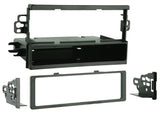 CT24CV04 2-DIN Kehys Chevrolet ja Suzuki