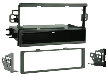 CT24CV04 2-DIN Kehys Chevrolet ja Suzuki
