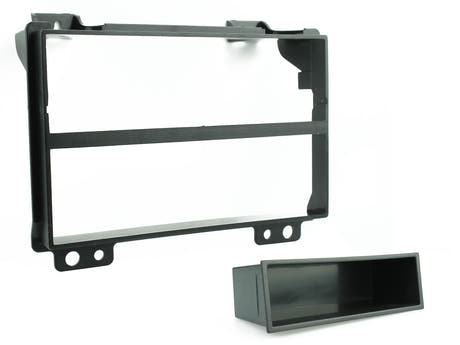CT24FD07 1-DIN Kehys Fordiin