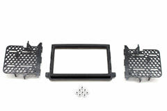 CT24FD23 2-DIN Kehys Ford Mustang 2005-2009