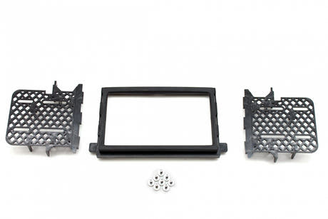 CT24FD23 2-DIN Kehys Ford Mustang 2005-2009