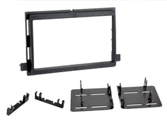 CT24FD23 2-DIN Kehys Ford Mustang 2005-2009