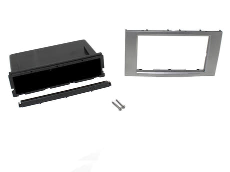 CT24FD56 2-DIN Kehys Fordille