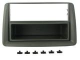 CT24FT06 2-DIN Kehys Fiat Panda