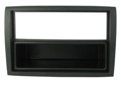302130007 1-DIN Kehys Fiatille/Citroenille