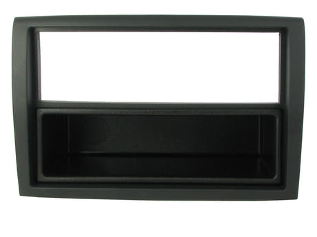 302130007 1-DIN Kehys Fiatille/Citroenille