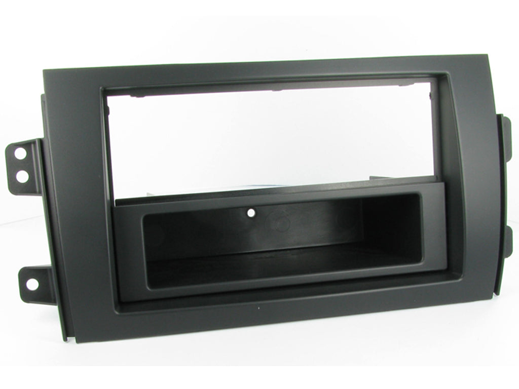 1-DIN Kehys Suzuki SX4:lle