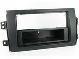 1-DIN Kehys Suzuki SX4:lle