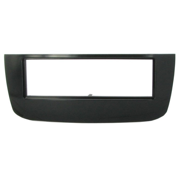 CT24FT24 1-DIN Kehys Fiatille