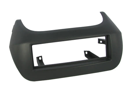21CT24FT26 1-DIN Kehys Fiat Qubo