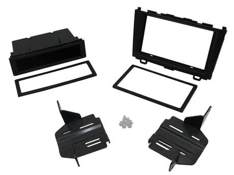 CT24HD07 2-DIN Kehys Honda CR-V