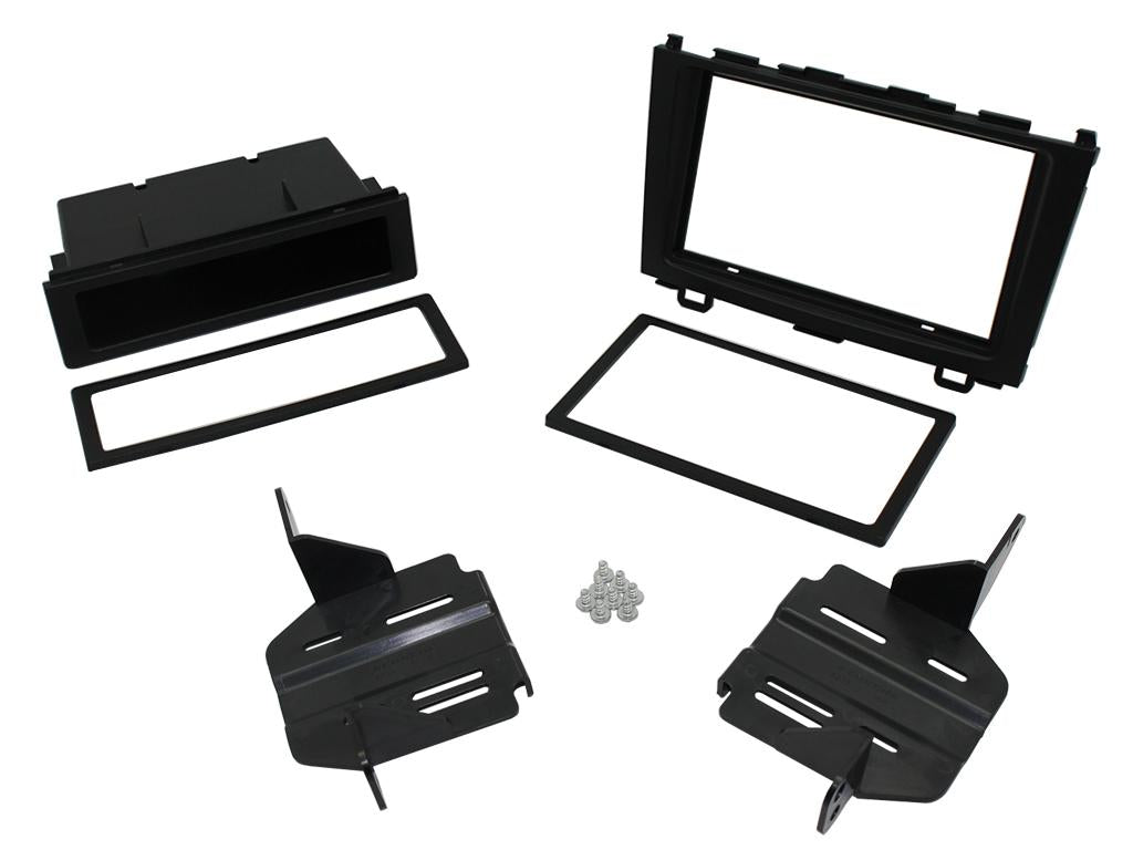 CT24HD07 2-DIN Kehys Honda CR-V