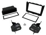 CT24HD07 2-DIN Kehys Honda CR-V