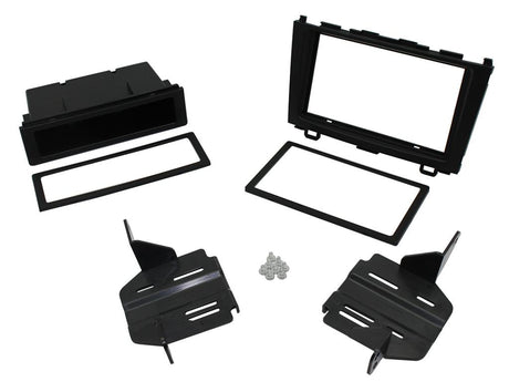 CT24HD07 2-DIN Kehys Honda CR-V