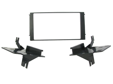 CT24HY05 2-DIN Kehys Hyundai