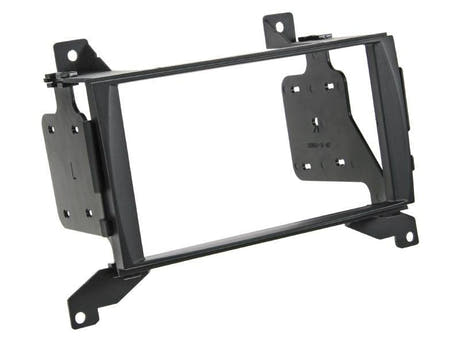 CT24HY10 2-DIN Kehys Hyundai