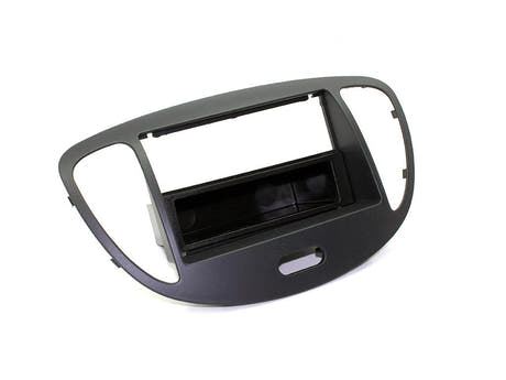 CT24HY16 2-DIN Kehys Hyundai