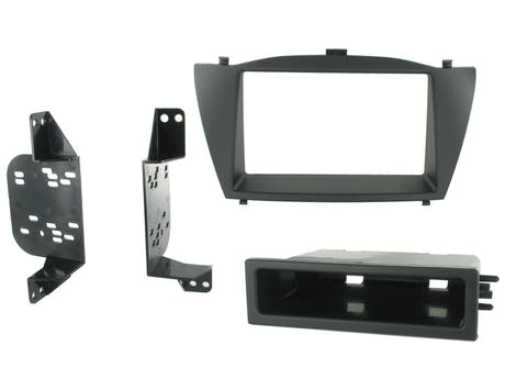 CT24HY20 1/2-DIN Kehys Hyundai