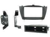 CT24HY20 1/2-DIN Kehys Hyundai