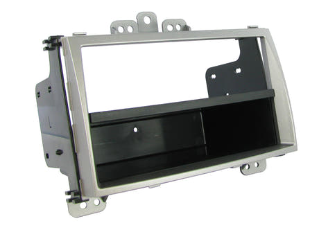 CT24HY21 1/2-DIN Kehys Hyundai
