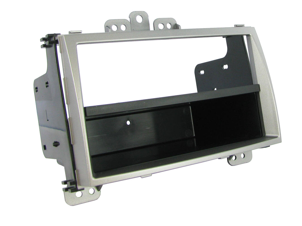 CT24HY21 1/2-DIN Kehys Hyundai