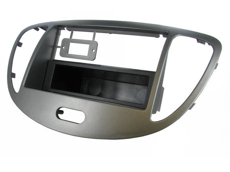 CT24HY22 1/2-DIN Kehys Hyundai