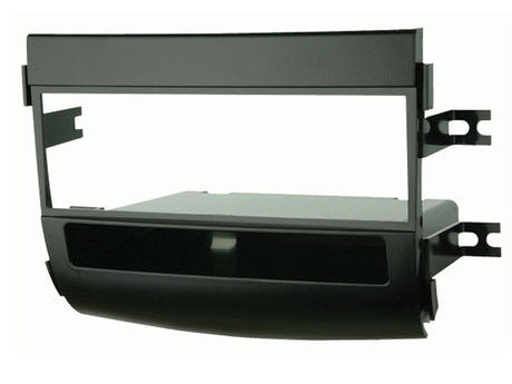 CT24HY23 1-DIN Kehys Hyundai