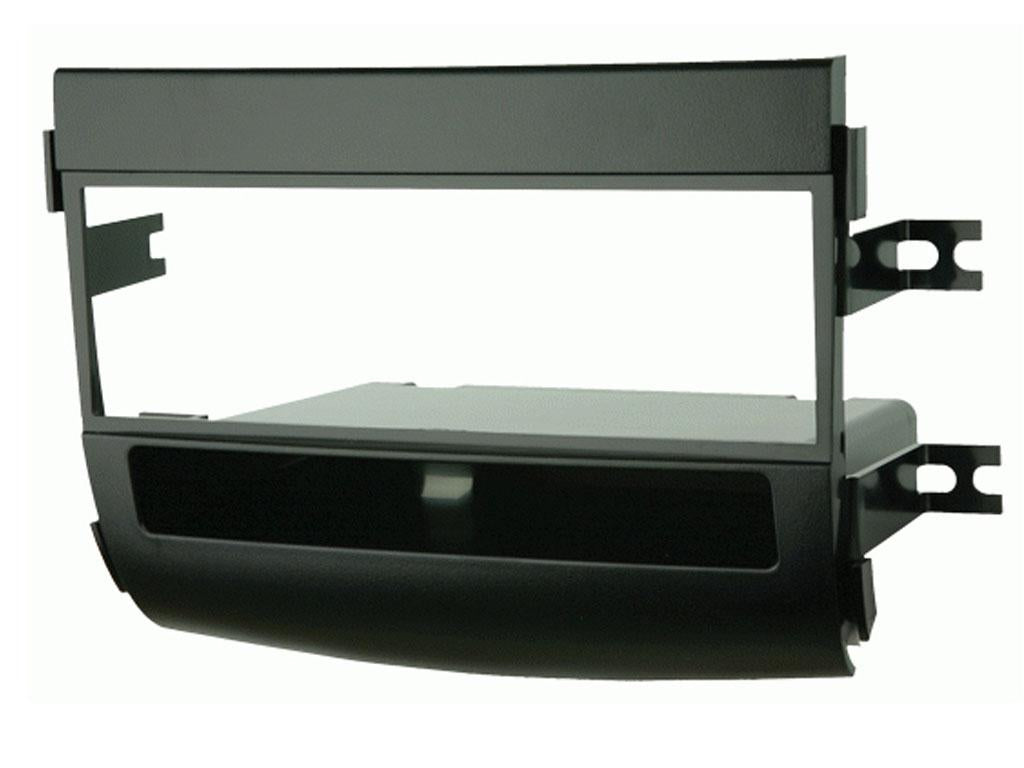 CT24HY23 1-DIN Kehys Hyundai
