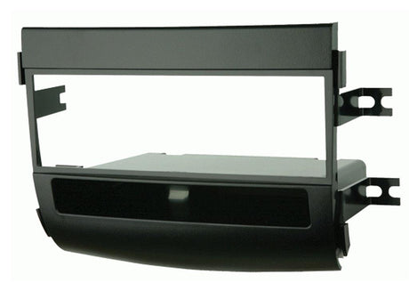 CT24HY23 1-DIN Kehys Hyundai