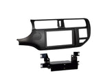 CT24KI25L 1-DIN Kehys Kia Rio 2011-