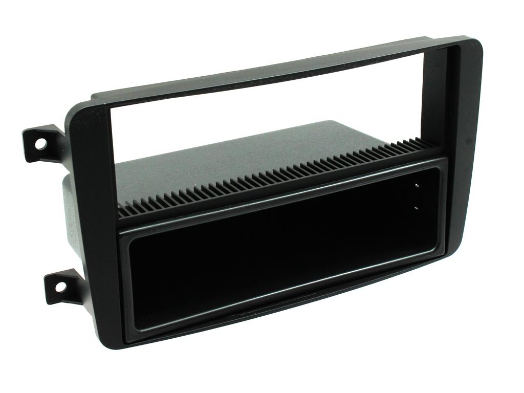CT24MB01 1-DIN Kehys Mercedesille