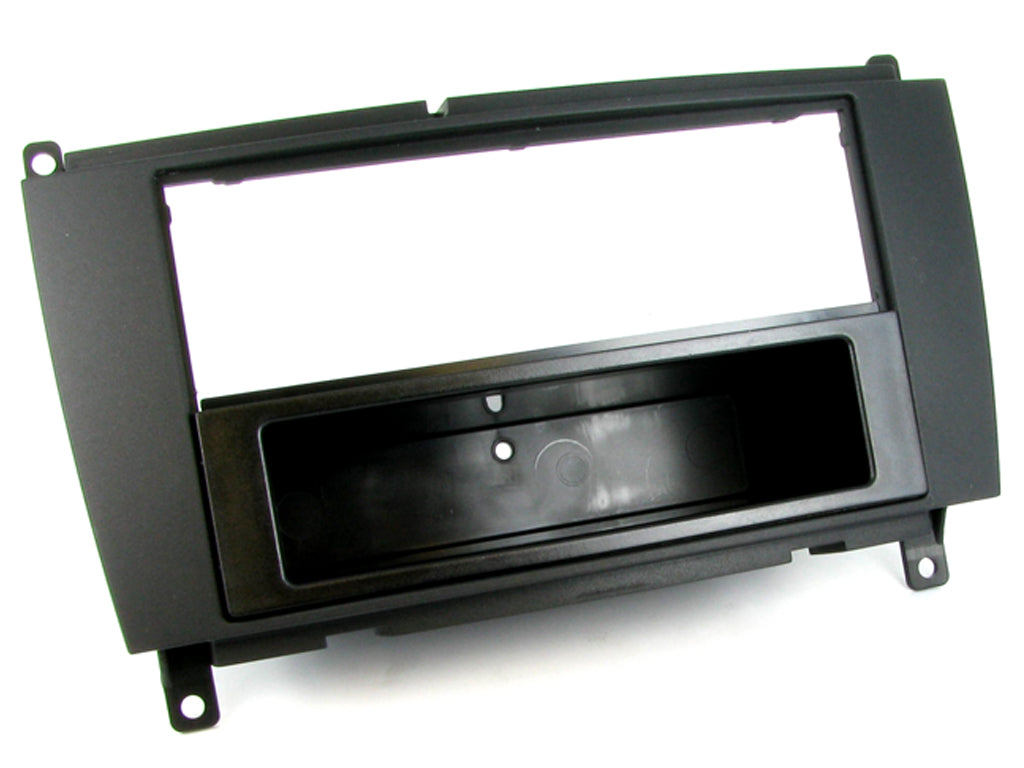 CT24MB07 2-DIN Kehys Mercedes
