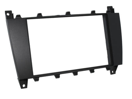 CT24MB12 2-DIN Kehys Mercedekselle